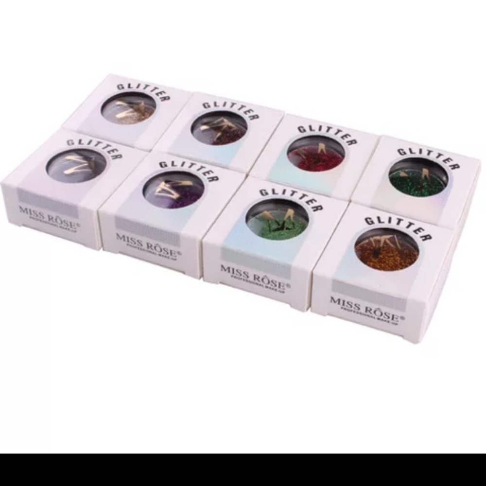 Eyeshadow - Picture 3 of 6